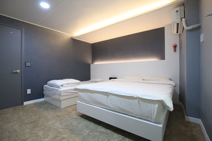 Hotel Valentine