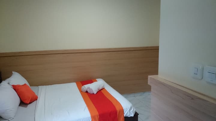 Agus Beach Inn