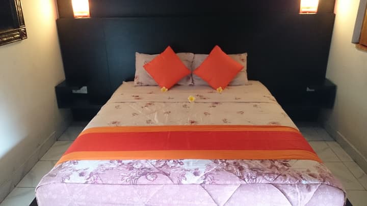 Agus Beach Inn