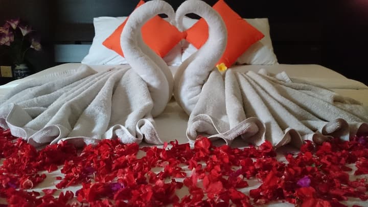 Agus Beach Inn