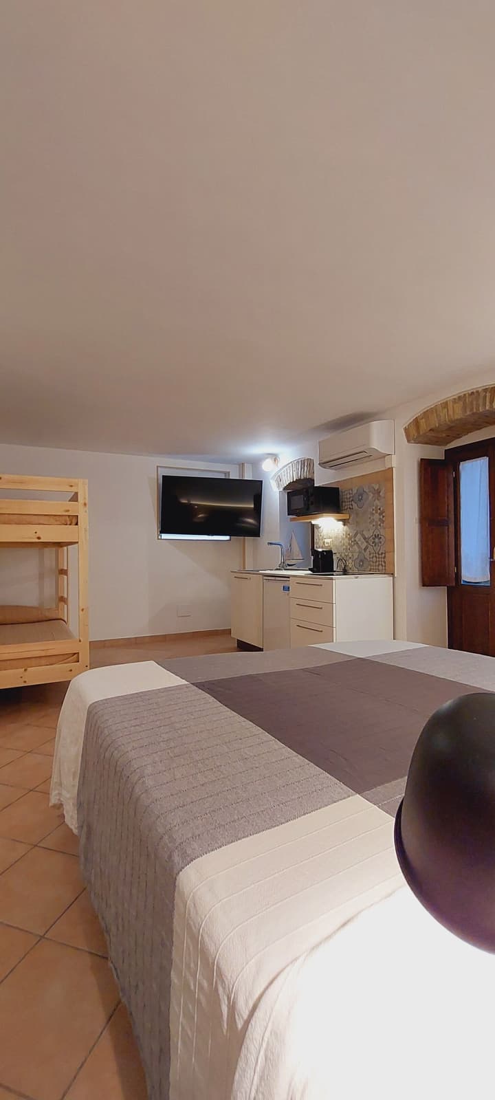 B&B La Suite