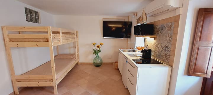 B&B La Suite