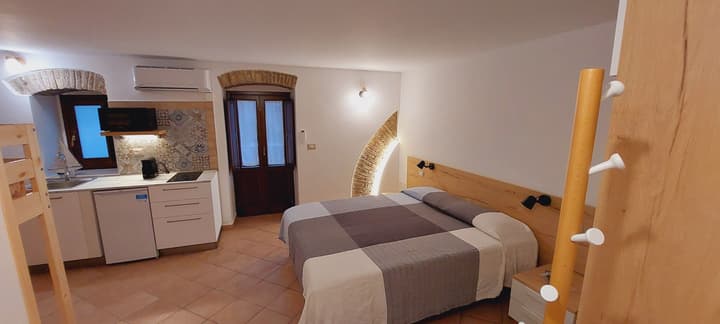 B&B La Suite