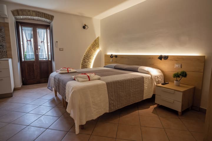 B&B La Suite