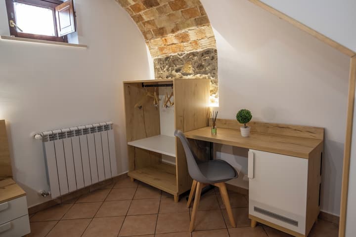 B&B La Suite