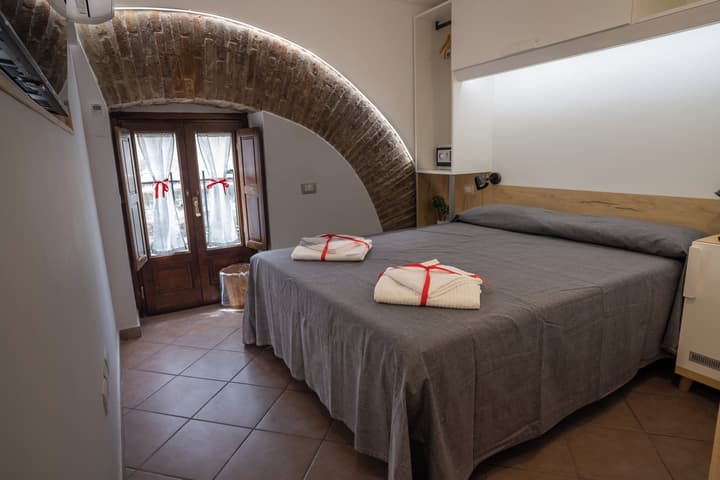 B&B La Suite