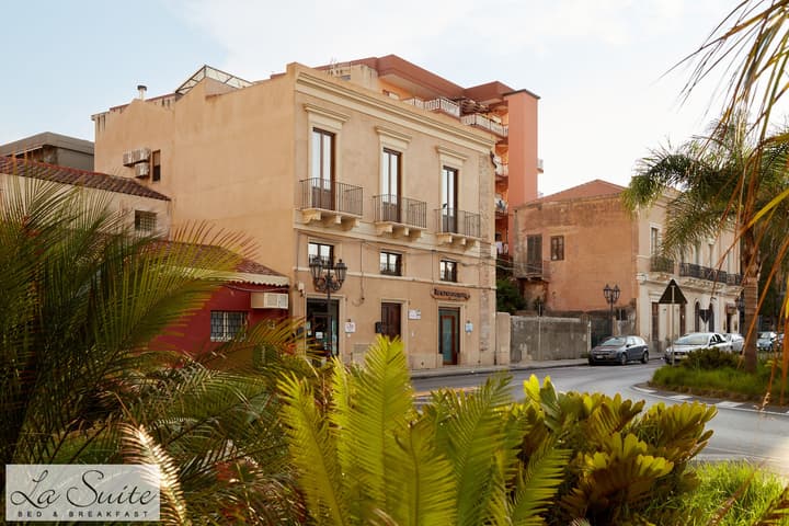 B&B La Suite