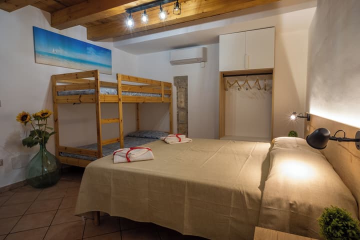 B&B La Suite