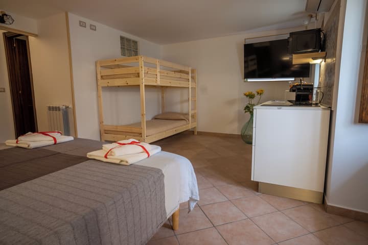 B&B La Suite