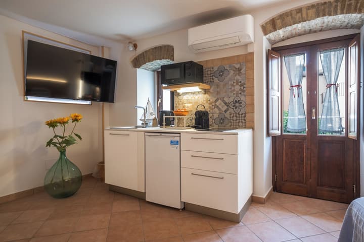 B&B La Suite