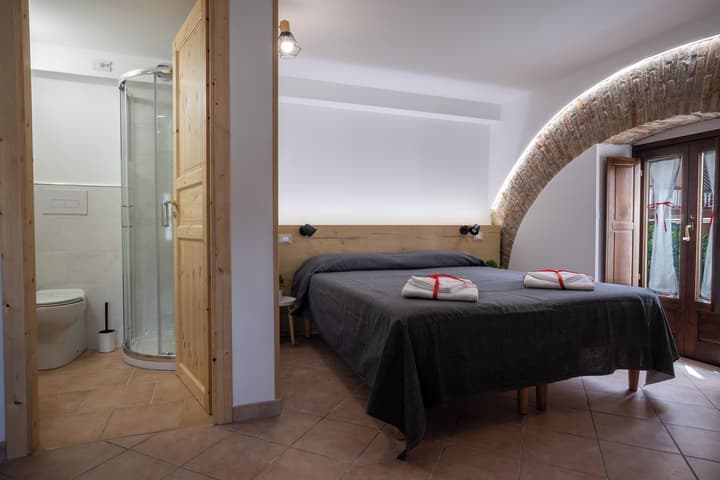 B&B La Suite