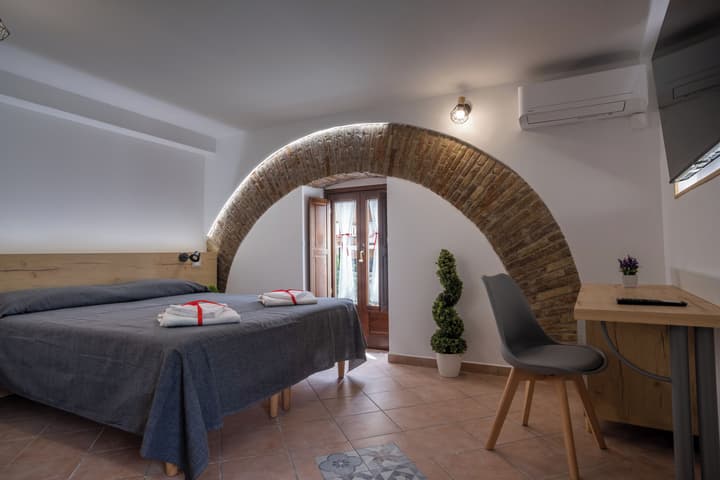 B&B La Suite