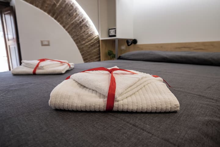 B&B La Suite