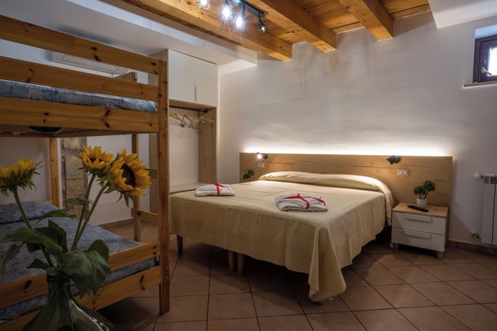 B&B La Suite