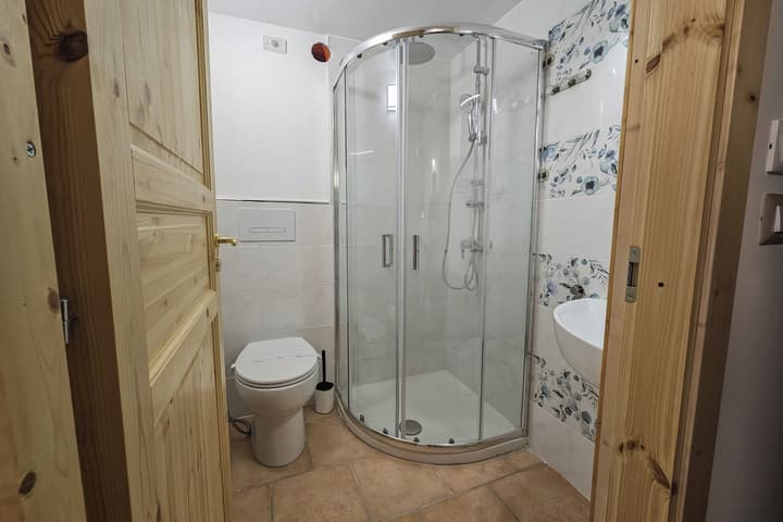 B&B La Suite