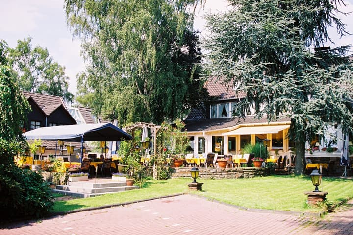 Landhaus Sassenhof