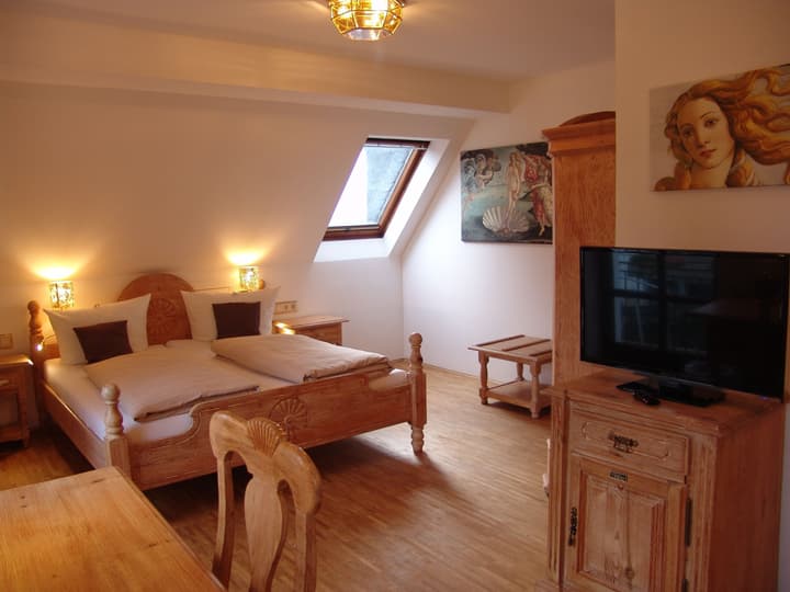 Landhaus Sassenhof