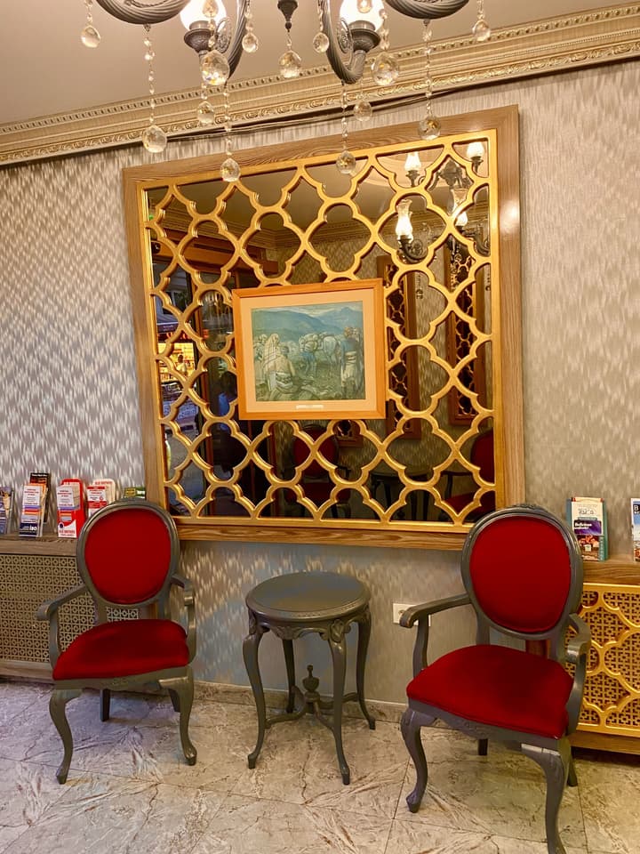 Santefe Hotel