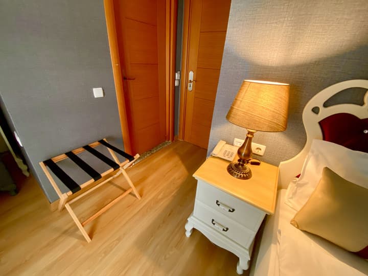 Santefe Hotel
