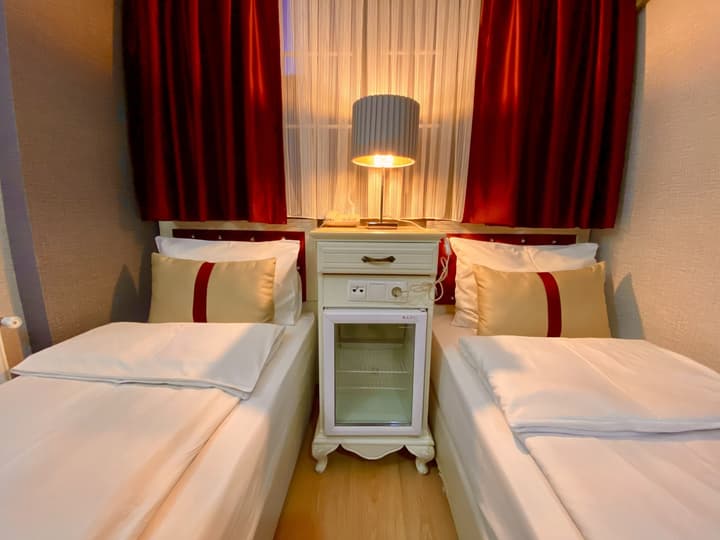 Santefe Hotel