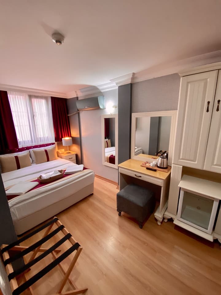 Santefe Hotel
