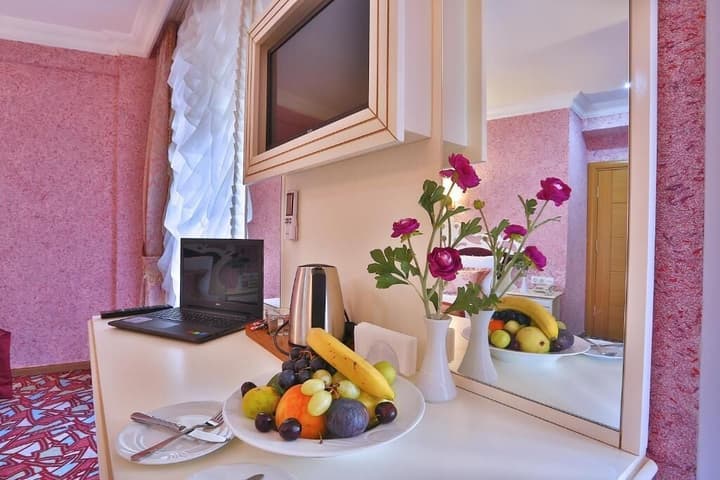 Santefe Hotel