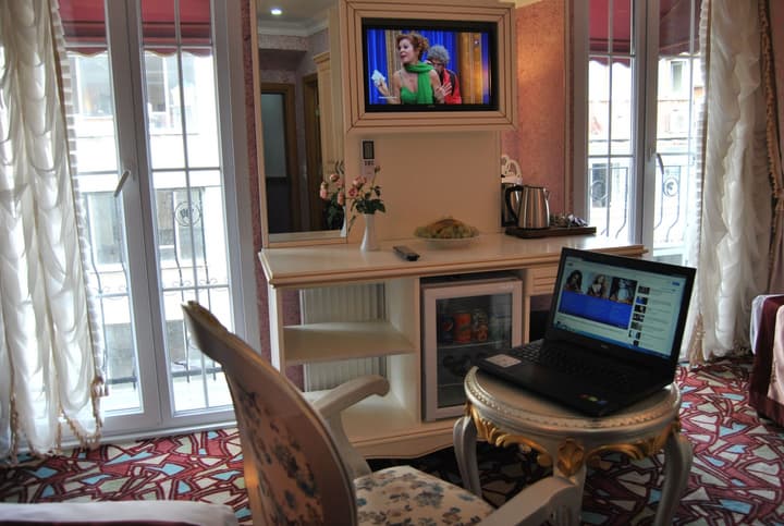 Santefe Hotel