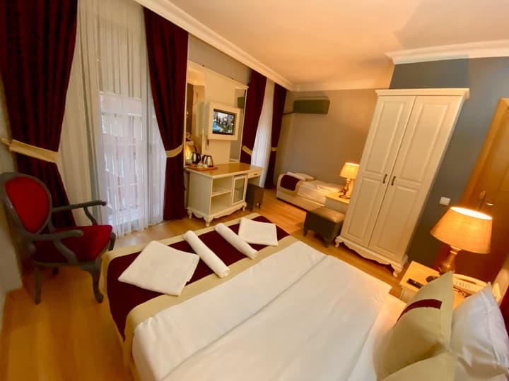 Santefe Hotel