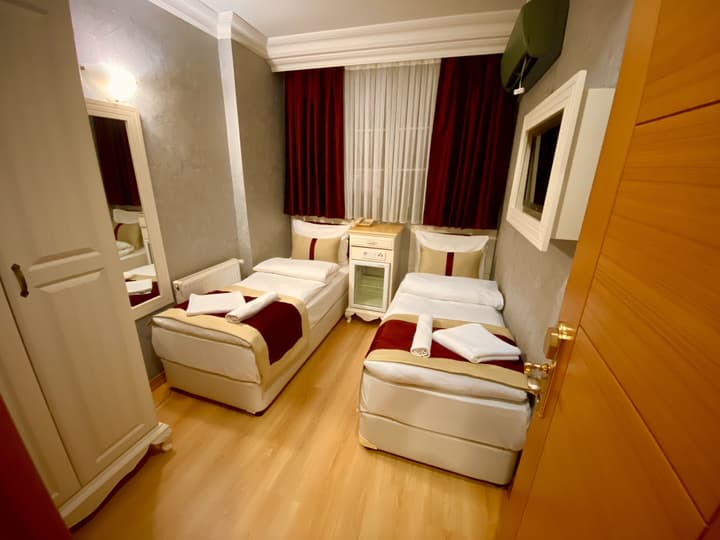 Santefe Hotel