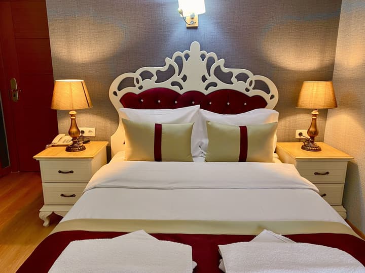 Santefe Hotel
