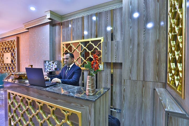 Santefe Hotel