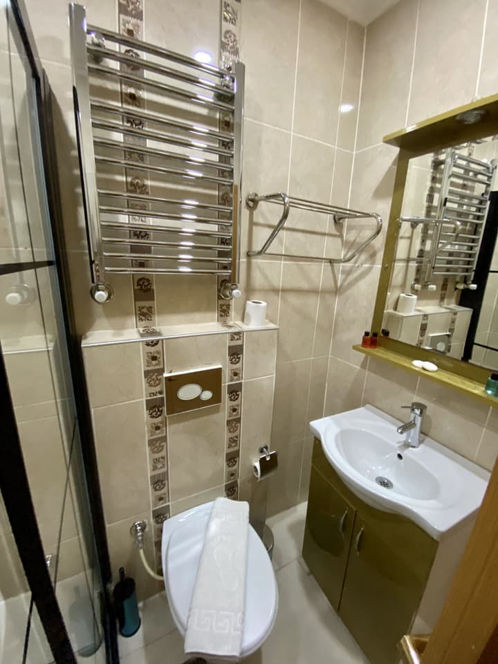 Santefe Hotel