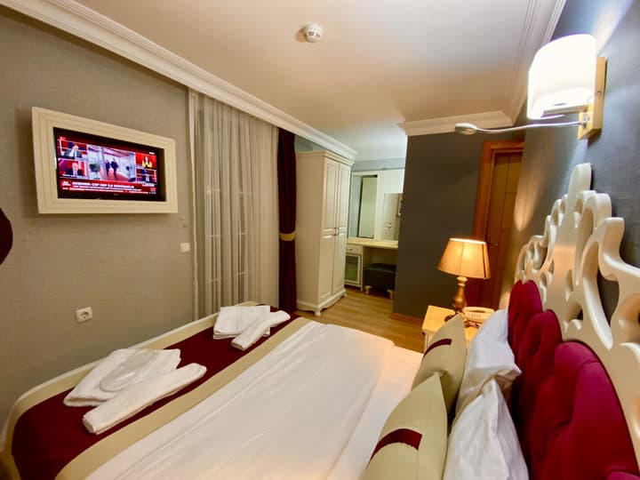 Santefe Hotel