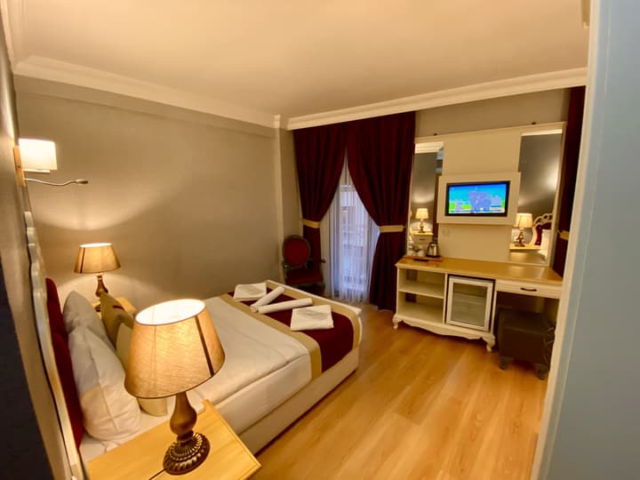 Santefe Hotel