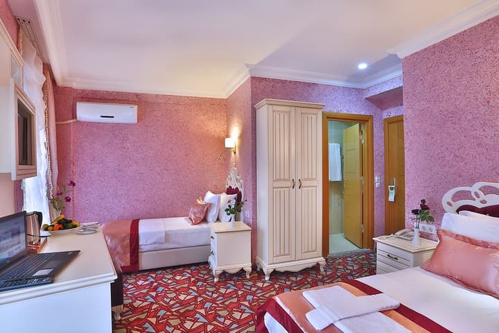 Santefe Hotel