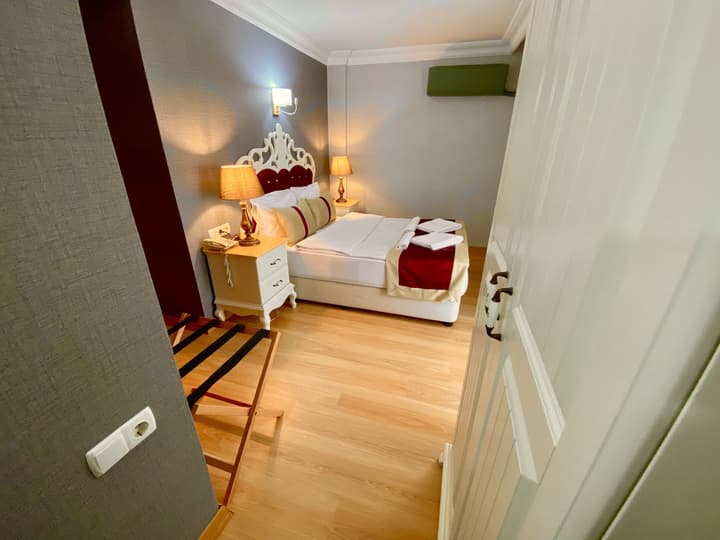 Santefe Hotel
