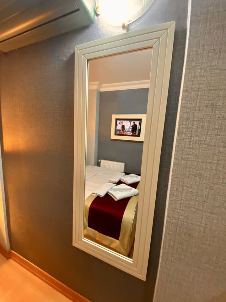 Santefe Hotel