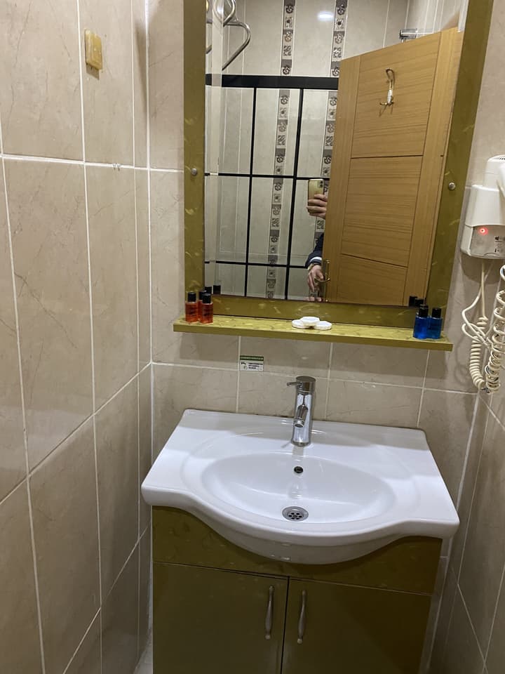 Santefe Hotel