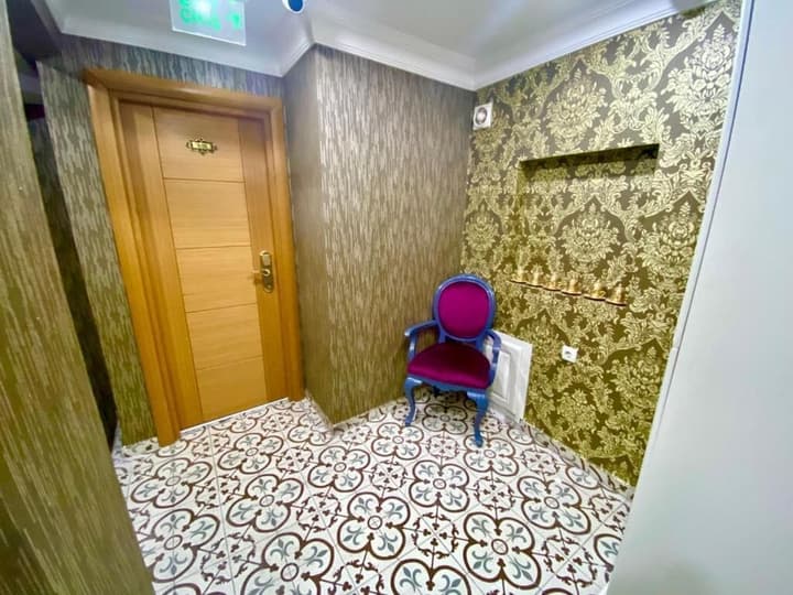 Santefe Hotel