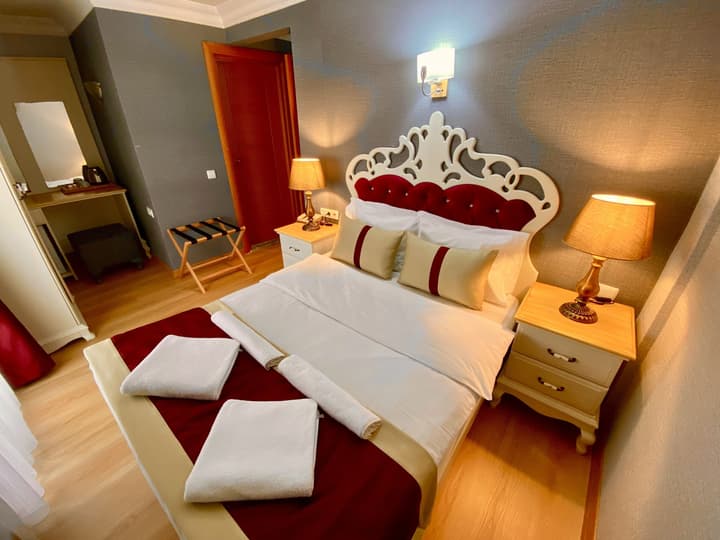 Santefe Hotel
