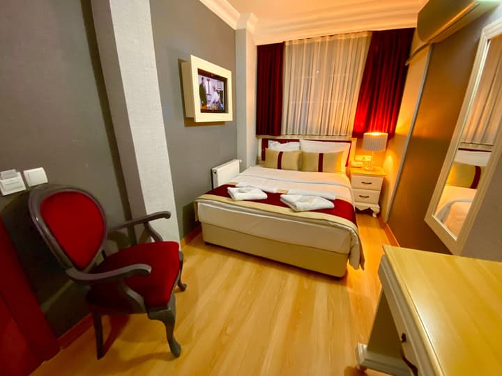 Santefe Hotel
