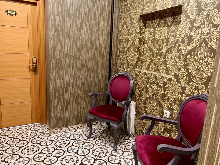 Santefe Hotel