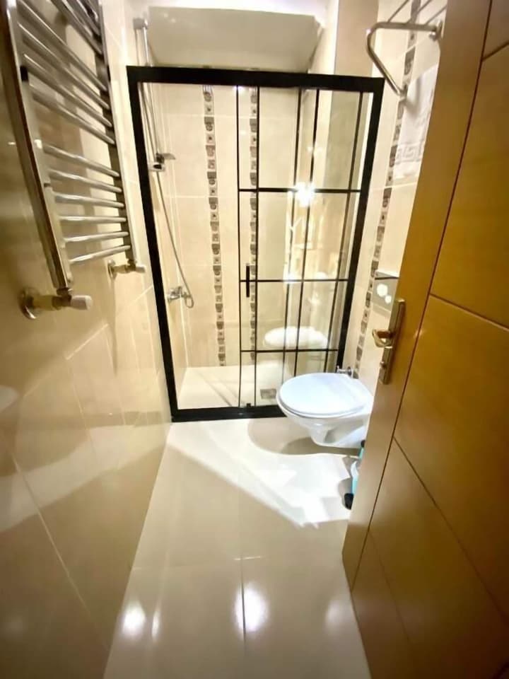 Santefe Hotel