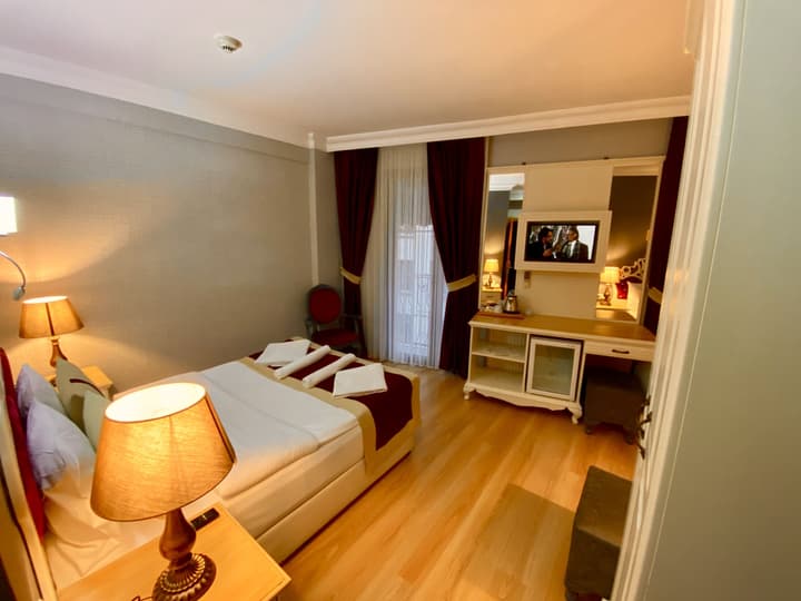 Santefe Hotel