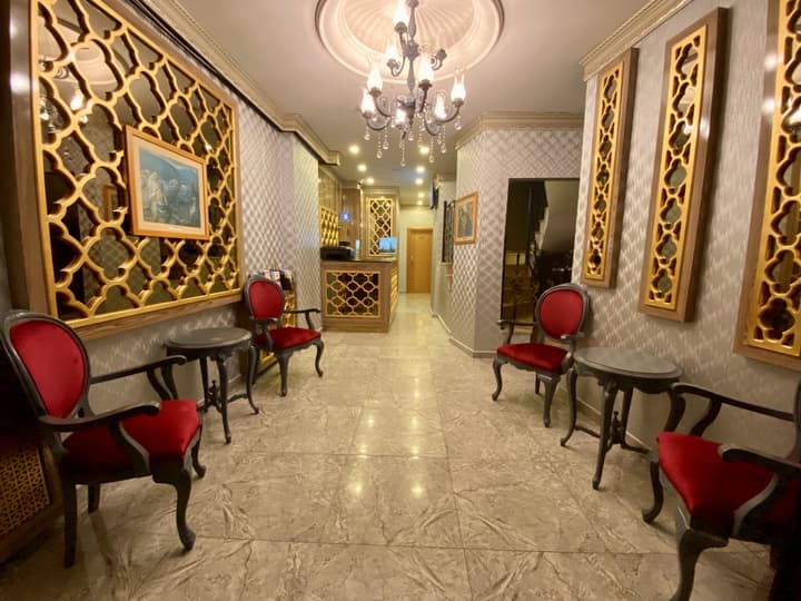Santefe Hotel
