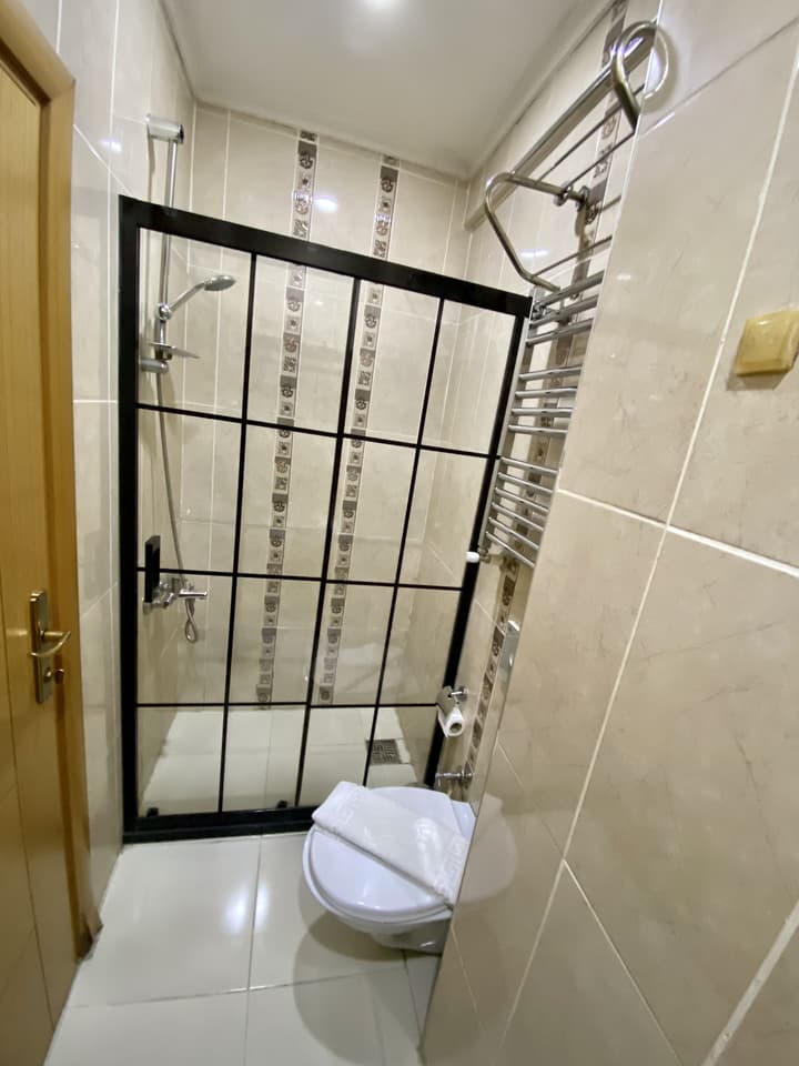 Santefe Hotel