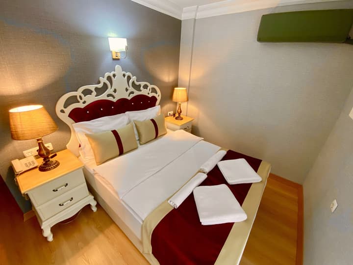 Santefe Hotel