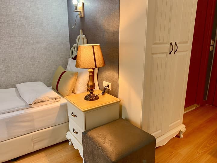 Santefe Hotel