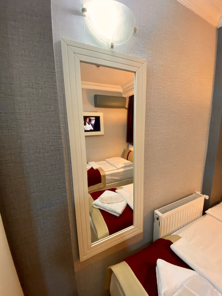 Santefe Hotel