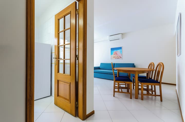 TURIM Algarve Mor Hotel